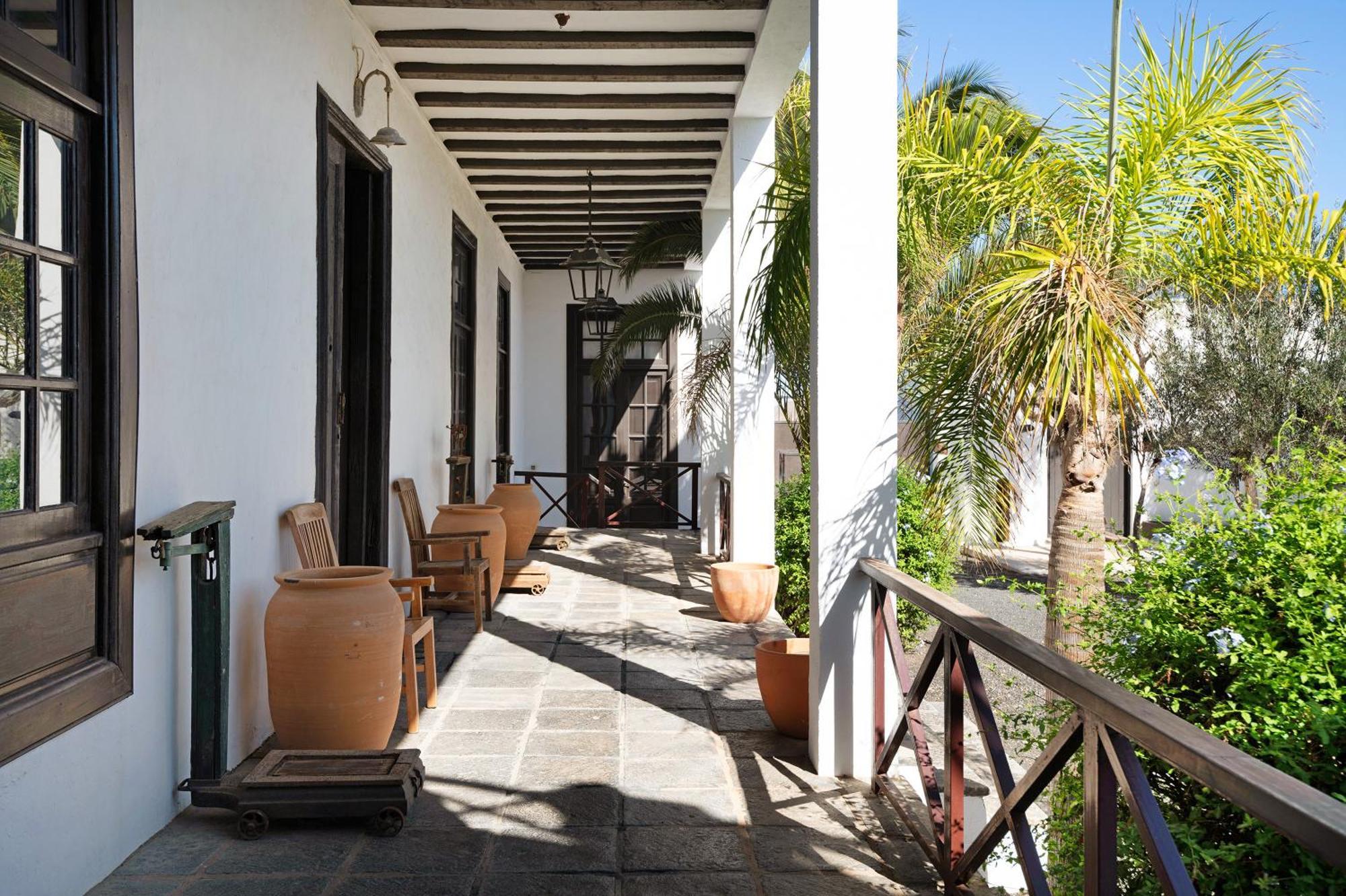 Finca Emblematica - Nº1 Tisalaya La Vegueta Екстериор снимка